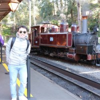 Chun Zhi Cong (Gary)