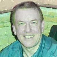 Neil Martin