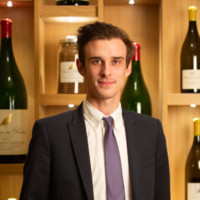 Mathieu Bureau