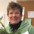 Wendy Gannett, Msw, Licsw, Sep