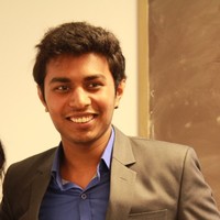 Kaushik Atchuta
