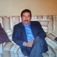 Miguel Ramos Martinez