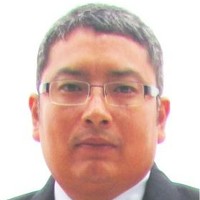 Oscar Muñoz Arias