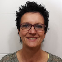 Gabriele Meilinger