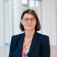Dr. Andrea Eckelhoff