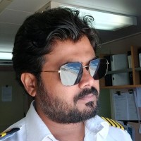 Capt. Sandesh samant