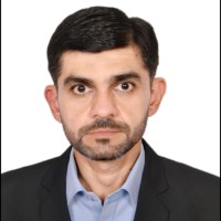 Maqbool Ali Merchant