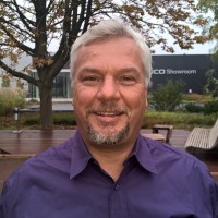 Dietmar Scheller