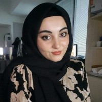 Dudu Nefise Şevval Kincal