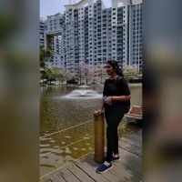 GREESHMA SAIRA EAPEN