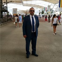 GIANPIERO MATICHECCHIA