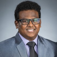 Sreenivasan Chinnappan Rajendran