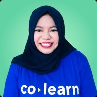 Alisha Luthfiya