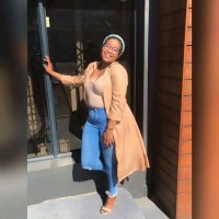 Anelisa Mkiva