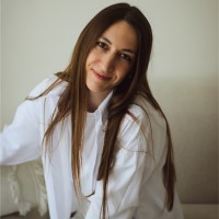 Kseniya Tsikhaya