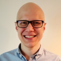 Jon Strohl