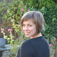 Céline Henderickx