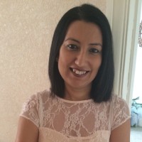 Pooja Takhar