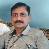 Rakesh Sharma
