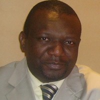 Christian NGALLE
