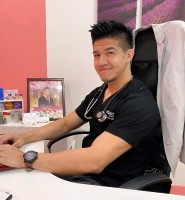 Kelvin Tan
