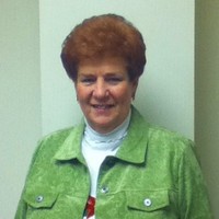Glenys Schloemer Southbridge Mall