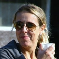 Danielle le Mahieu-Jansen