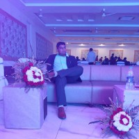 Ram Swattick Ganguly