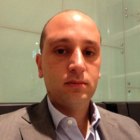 Ricardo Rotondo Chamorro