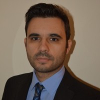 Georgios (Yorgos) Tsironis