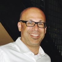 Mark Brown