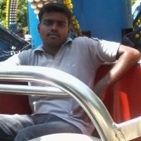 Saravanan Nagarajan