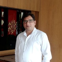Ashutosh Johari