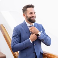 Marcus Klein
