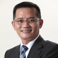 Derrick Wong