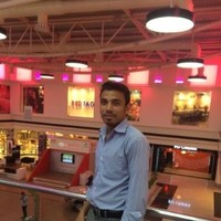 Ismail Shaikh