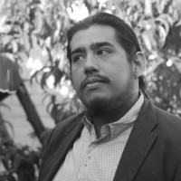 Paulo 'Kemen' Plaza Ibarra