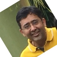 Deepak Chawla