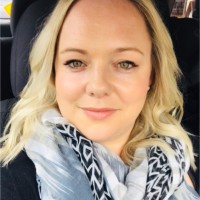 Jo Flanagan