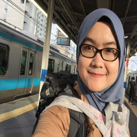 Siti Aisah Mat Isa