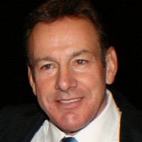 Kevin England