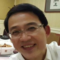Stephen Phua