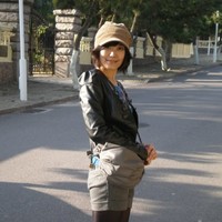 Luisa Cong