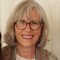 Lavinia Carey OBE