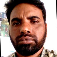 Md Asraful Mannan