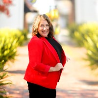 Valerie D'Intino, ENP, RPL