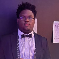 Armon Ashford