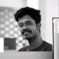 Hari Krishnan
