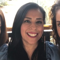 Veronica Perez Garcia