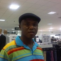 Thomas Masinge